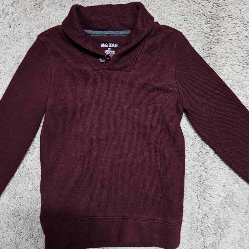 Sweaters - Picture 6 of 12